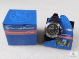 New Smith & Wesson Military & Police Officer Watch