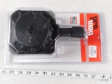 New Pro Mag AR-15 5.56mm Black Polymer Drum Magazine