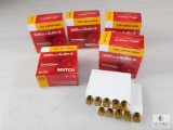 50 Rounds Sellier & Bellot .338 Lapua Mag Ammo 250 Grain (5 boxes of 10)