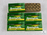 250 Rounds Remington Golden Bullet .22 Short High Velocity
