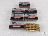 300 Rounds Blazer .22LR Ammo