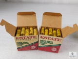 50 Rounds Estate 20 Gauge 8 Shot 2-3/4