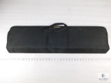 Tactical Gun Case - missing zipper