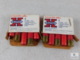 10 Rounds Winchester Super X 16 Gauge Shotgun Shells 2-3/4