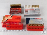 Lot of .222 REM Brass for Reloading