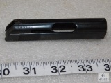 Colt Junior Pistol Slide 25 Cal