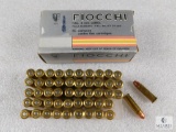 50 Rounds Fiocchi 8mm Lebel Ammo