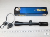 Burris Fullfield E1 3x-9x-40mm Scope
