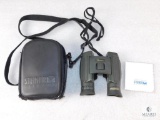 Steiner Germany Binoculars and Case