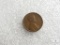 1928-S Wheat Cent