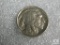 1928-P Buffalo Nickel