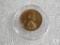 1957-D Wheat Cent Uncirculated