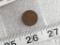 1872 Indian Head cent