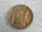 1936-D Buffalo Nickel