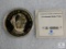 Abraham Lincoln - American Mint Coin