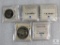 Mixed Lot of American Mint Coins
