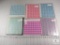 Stamp Collector's Dream Lot - Full Sheets