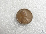 1919-P Wheat Cent