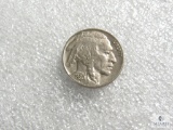 1930-P Buffalo Nickel
