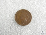 1908-P Indian Head Cent