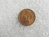 1909-P Indian Head Cent