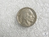 1915-P Buffalo Nickel