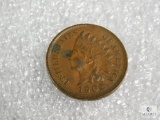 1902-P Indian Head Cent