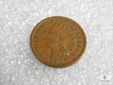 1906-P Indian Head Cent