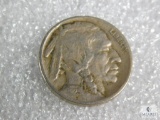 1923-P Buffalo Nickel