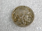 1924-P Buffalo Nickel