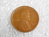 1938-D Wheat Cent