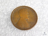 1913-S Wheat Cent