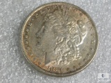 1881 Morgan Dollar