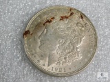 1921 Morgan Dollar