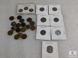 Large Coin Collector Starter Kit