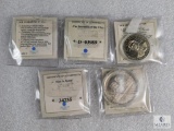 Mixed Lot of American Mint Coins
