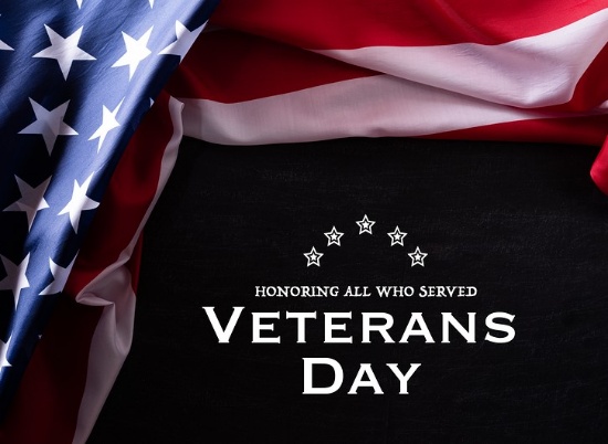 Veterans Day Sporting & Ammo Auction