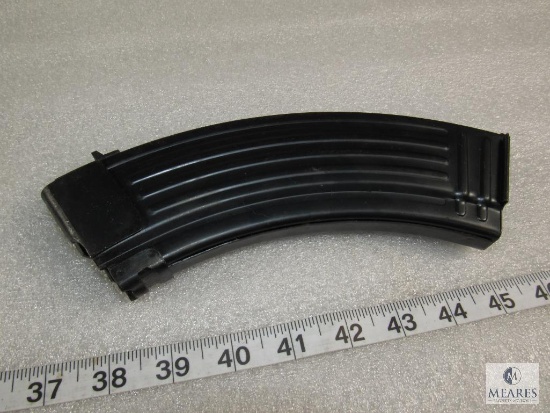 Steel AK 47 Magazine 30 Round 7.62x39