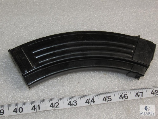 Steel AK 47 Magazine 30 Round 7.62x39