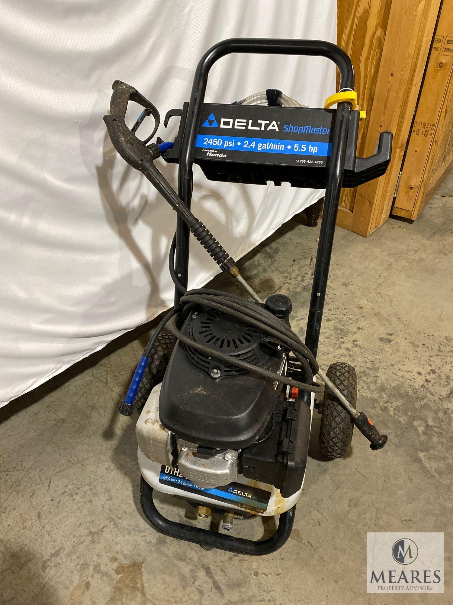 Delta 2200 Psi Pressure Washer Parts informacionpublica.svet.gob.gt