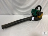 Weed Eater FeatherLite Leaf Blower - 150 MPH