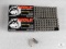 100 Rounds Wolf 9mm Ammo 115 Grain FMJ 2 boxes of 50 each