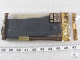New 30 Rounds Mission First Tactical Ar 15 5.56,300 blackout rifle magazine