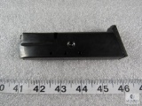 New 10 round Smith and Wesson 9mm pistol magazine fits 910, 915, 459, and 5900 series pistols