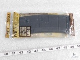 New 30 round Mission First Tactical Ar 15 5.56, 300 blackout rifle magazine.