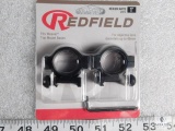 New Redfield 1