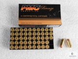 150 rounds Winchester 5.56 ammo. M19 355 grain FMJ. 3180 FPS