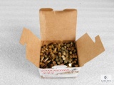 333 rounds Winchester 22 long rifle ammo. 36 grain copper plated hollow point.