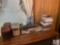 Stereo, DVD Player and DVDs