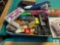 Large Lot of Collectible Items Found at the Bar